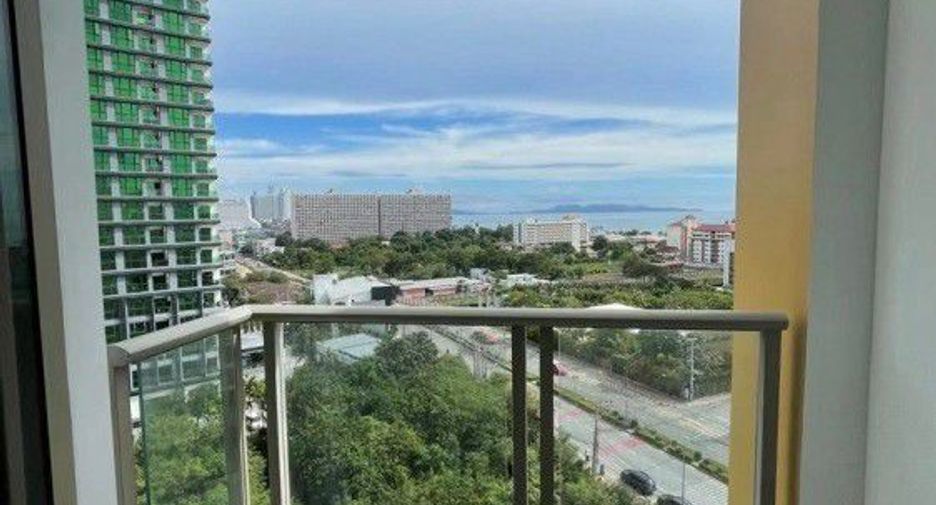 出售 1 卧室 公寓 在 Bang Lamung, Chon Buri