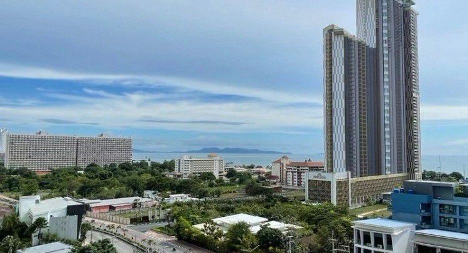 出售 1 卧室 公寓 在 Bang Lamung, Chon Buri
