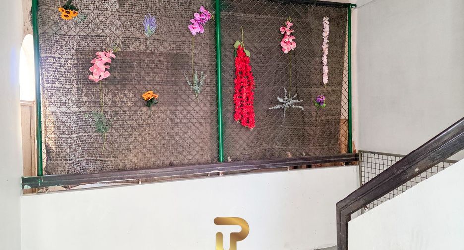 Wohnung zum Kauf mit Studio in Bang Lamung, Chonburi