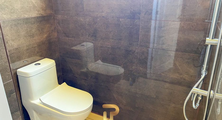 Wohnung zum Kauf mit Studio in Bang Lamung, Chonburi