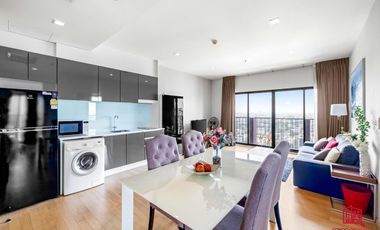 For rent 2 ベッドルーム condo in Khlong Toei, Bangkok