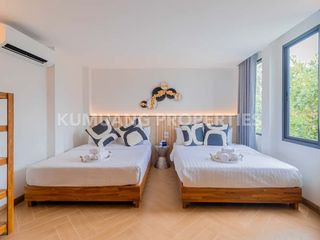 For sale 8 bedrooms house in San Sai, Chiang Mai
