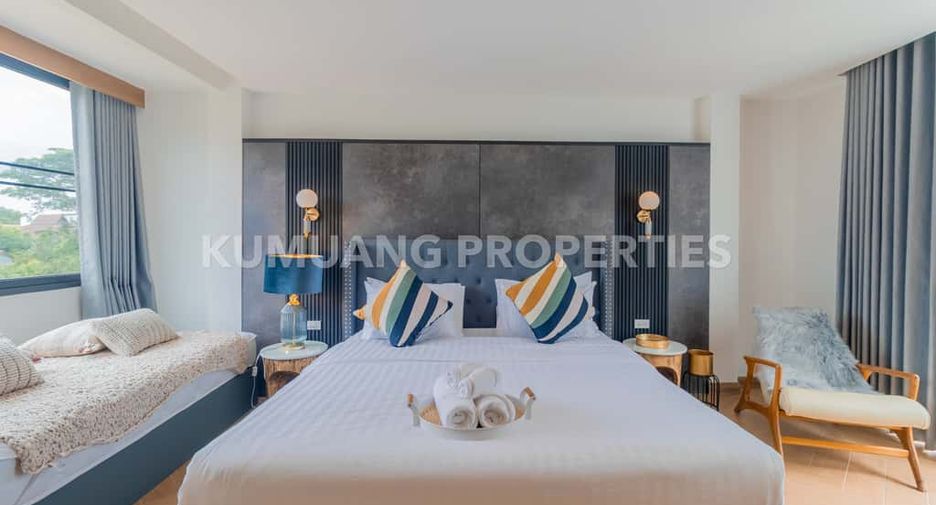 For sale 8 bedrooms house in San Sai, Chiang Mai