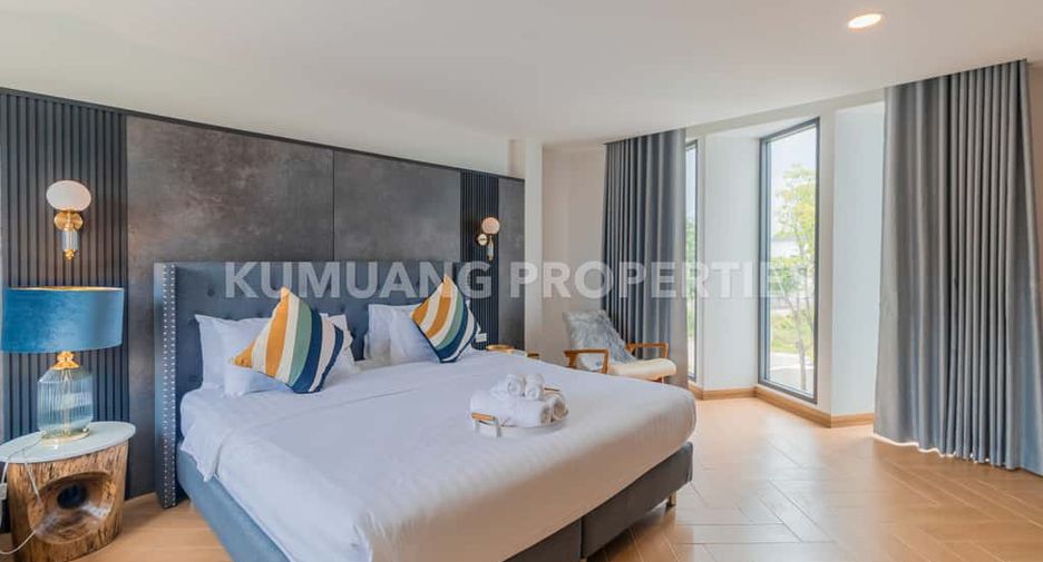 For sale 8 bedrooms house in San Sai, Chiang Mai