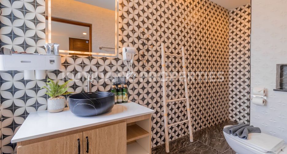 For sale 8 bedrooms house in San Sai, Chiang Mai
