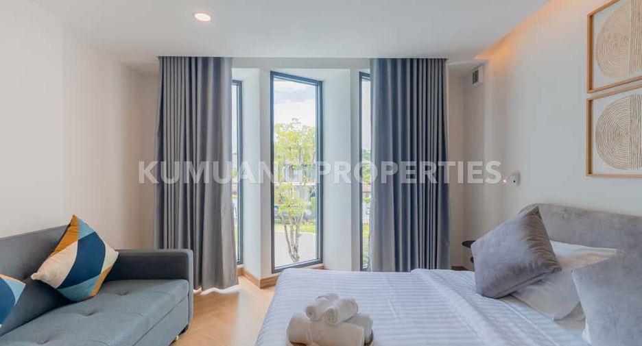 For sale 8 bedrooms house in San Sai, Chiang Mai