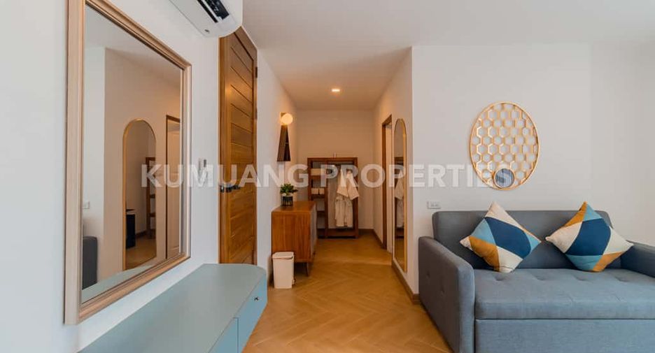 For sale 8 bedrooms house in San Sai, Chiang Mai