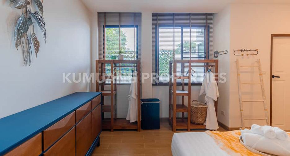For sale 8 bedrooms house in San Sai, Chiang Mai