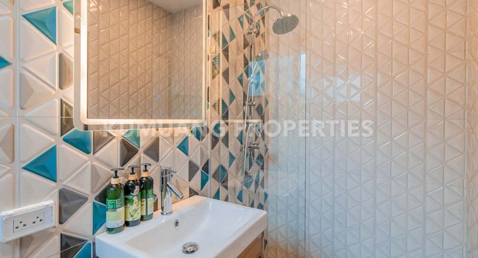 For sale 8 bedrooms house in San Sai, Chiang Mai