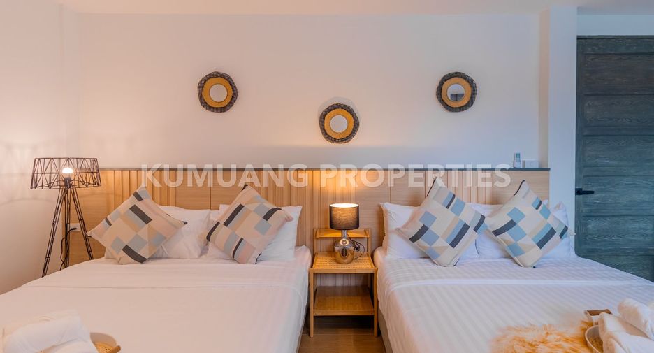 For sale 8 bedrooms house in San Sai, Chiang Mai