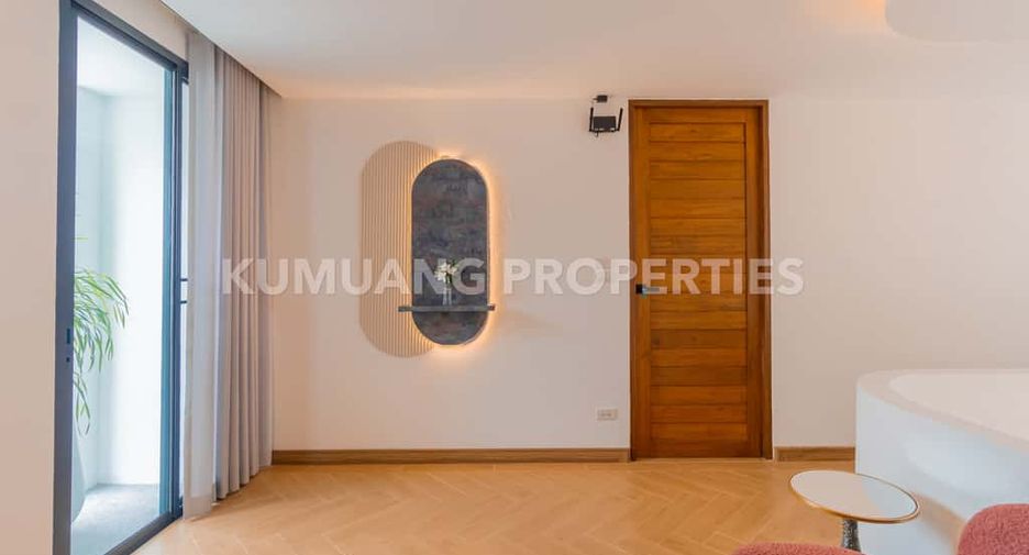 For sale 8 bedrooms house in San Sai, Chiang Mai