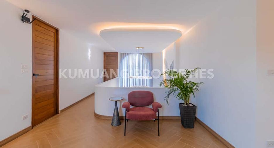 For sale 8 bedrooms house in San Sai, Chiang Mai