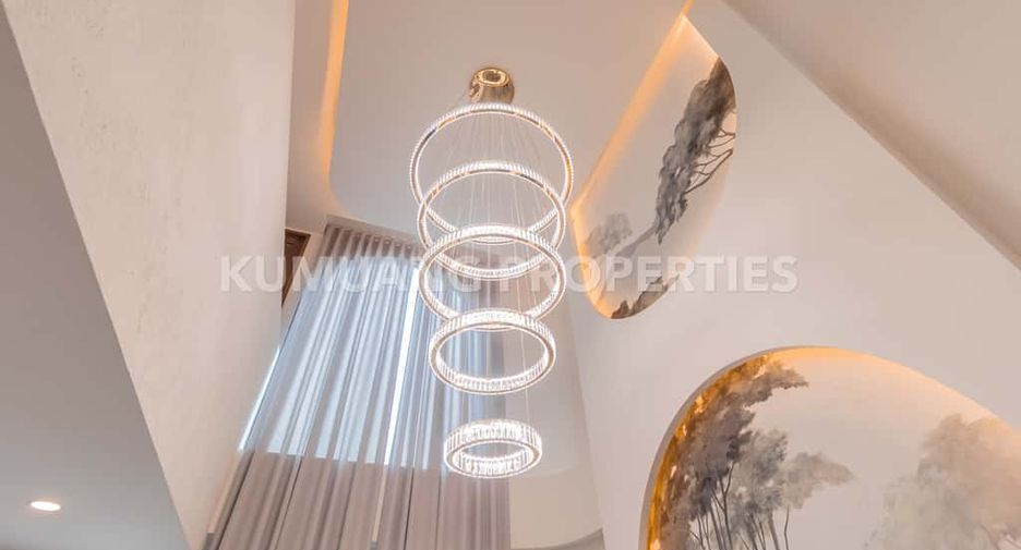For sale 8 bedrooms house in San Sai, Chiang Mai
