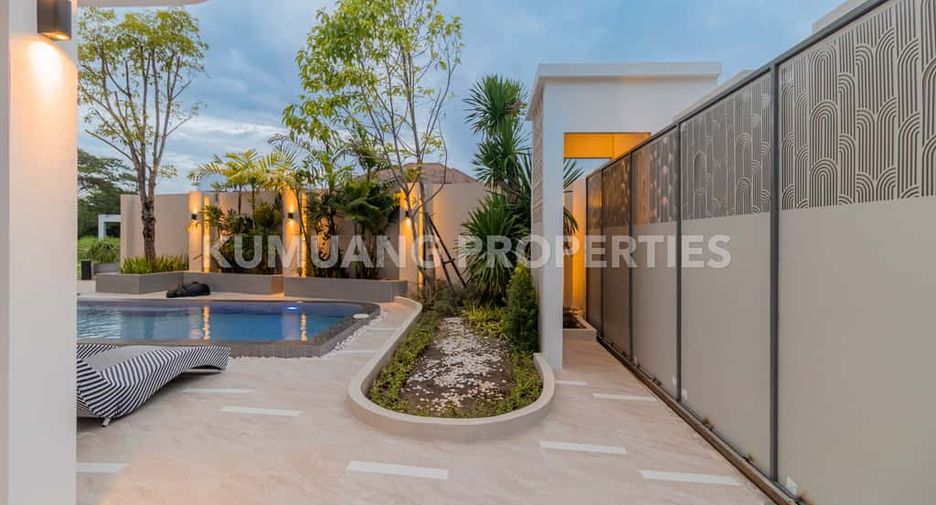 For sale 8 bedrooms house in San Sai, Chiang Mai