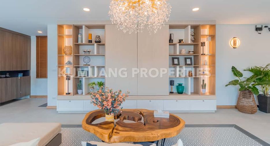 For sale 8 bedrooms house in San Sai, Chiang Mai
