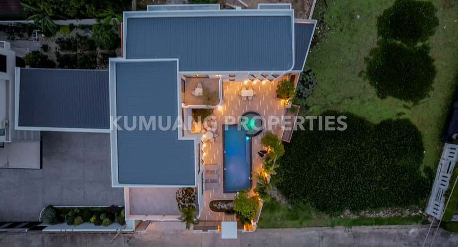 For sale 8 bedrooms house in San Sai, Chiang Mai