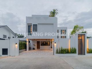 For sale 8 bedrooms house in San Sai, Chiang Mai