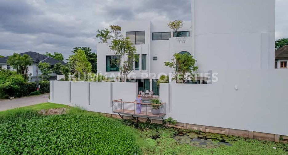 For sale 8 bedrooms house in San Sai, Chiang Mai