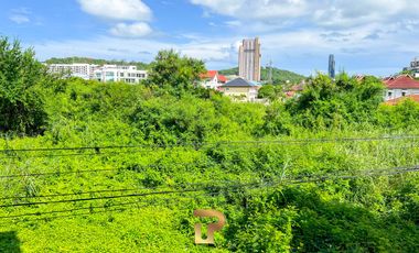 Wohnung zum Kauf mit Studio in Bang Lamung, Chonburi