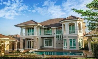For sale 6 bedrooms house in San Sai, Chiang Mai