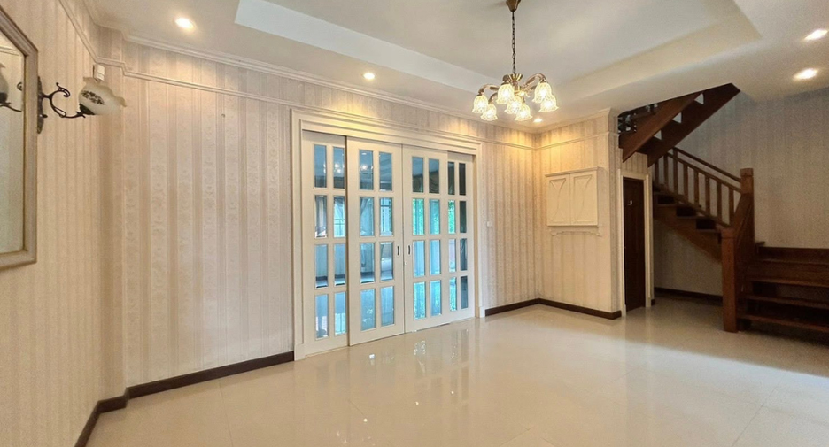 ขาย 6 ห้องนอน บ้านเดี่ยว ใน สันทราย, เชียงใหม่