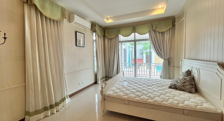ขาย 6 ห้องนอน บ้านเดี่ยว ใน สันทราย, เชียงใหม่