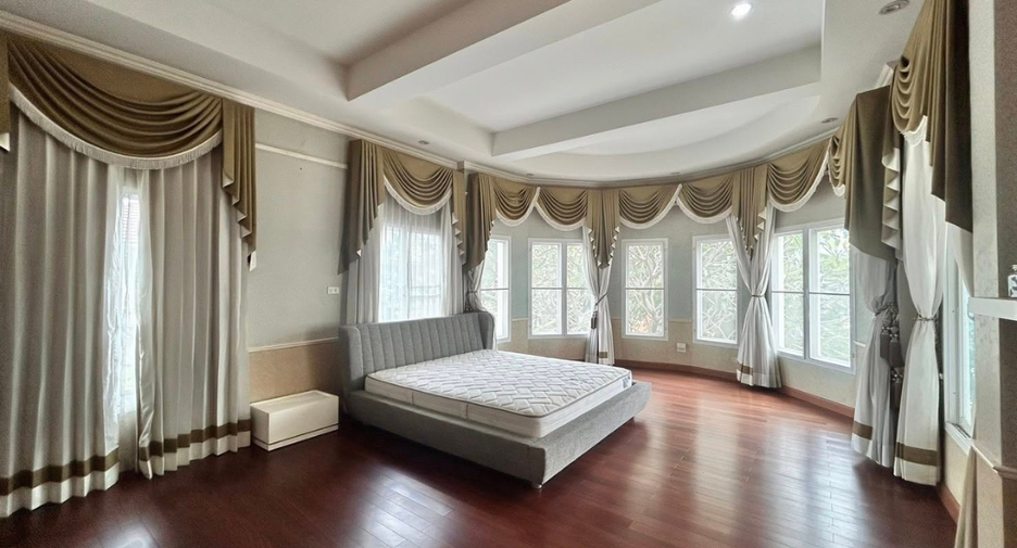 ขาย 6 ห้องนอน บ้านเดี่ยว ใน สันทราย, เชียงใหม่