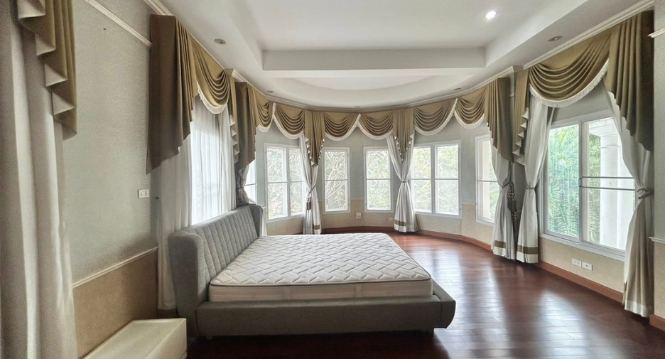 ขาย 6 ห้องนอน บ้านเดี่ยว ใน สันทราย, เชียงใหม่