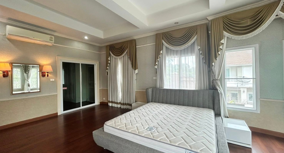 ขาย 6 ห้องนอน บ้านเดี่ยว ใน สันทราย, เชียงใหม่