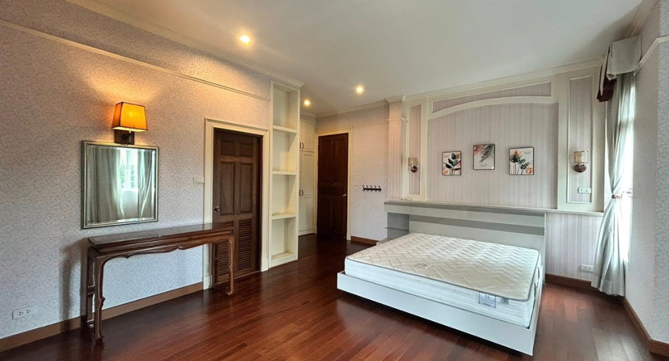 ขาย 6 ห้องนอน บ้านเดี่ยว ใน สันทราย, เชียงใหม่