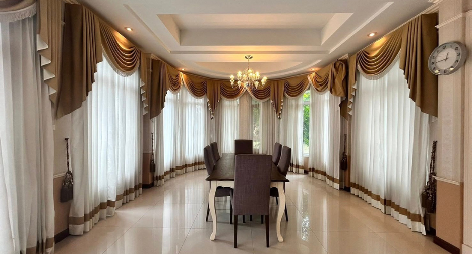 ขาย 6 ห้องนอน บ้านเดี่ยว ใน สันทราย, เชียงใหม่