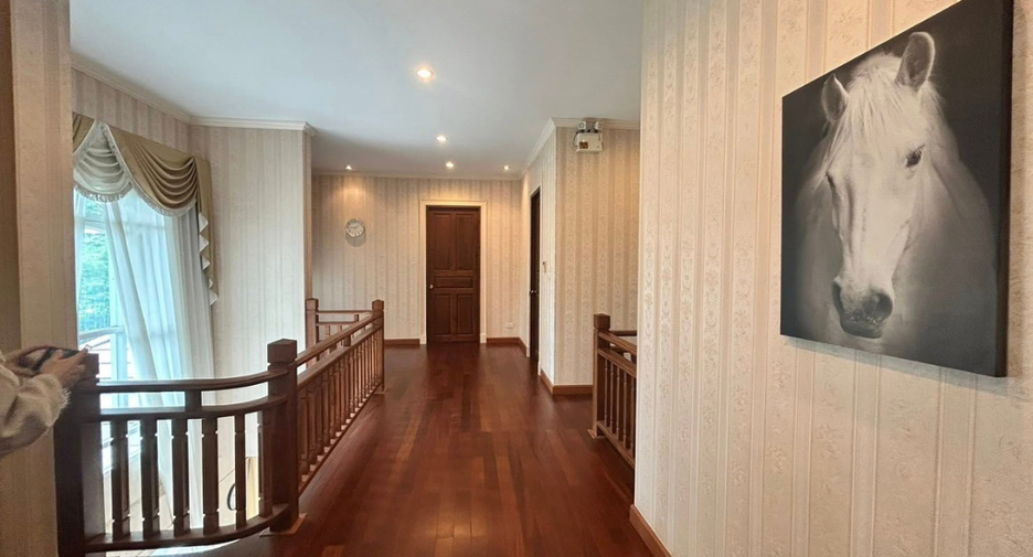 ขาย 6 ห้องนอน บ้านเดี่ยว ใน สันทราย, เชียงใหม่