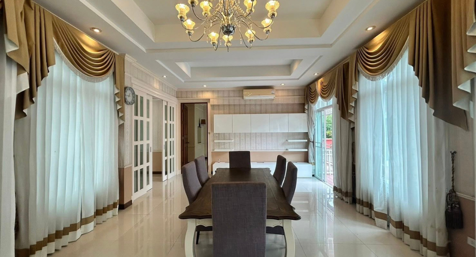 ขาย 6 ห้องนอน บ้านเดี่ยว ใน สันทราย, เชียงใหม่