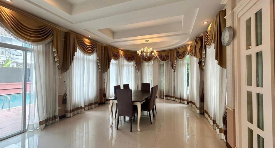 ขาย 6 ห้องนอน บ้านเดี่ยว ใน สันทราย, เชียงใหม่