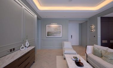 À vendre 1 chambre condo à Sathon, Bangkok