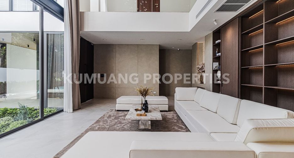 For sale 5 bedrooms house in Mueang Chiang Mai, Chiang Mai