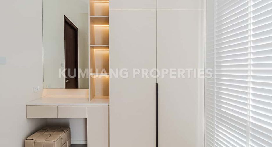For sale 5 bedrooms house in Mueang Chiang Mai, Chiang Mai