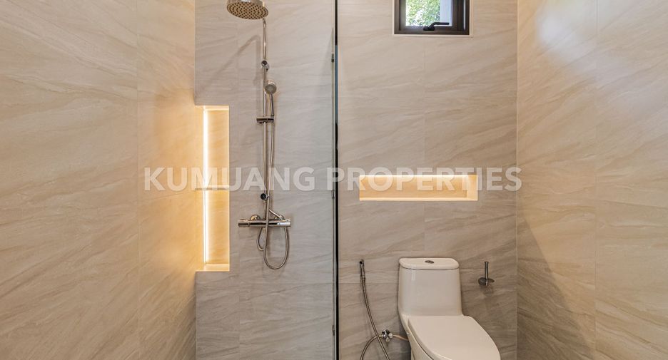 For sale 5 bedrooms house in Mueang Chiang Mai, Chiang Mai