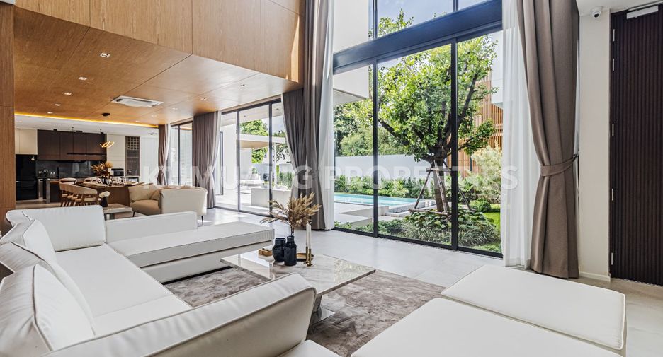 For sale 5 bedrooms house in Mueang Chiang Mai, Chiang Mai