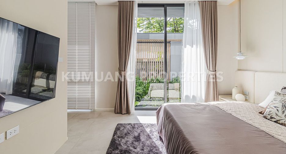 For sale 5 bedrooms house in Mueang Chiang Mai, Chiang Mai