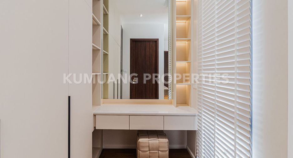 For sale 5 bedrooms house in Mueang Chiang Mai, Chiang Mai