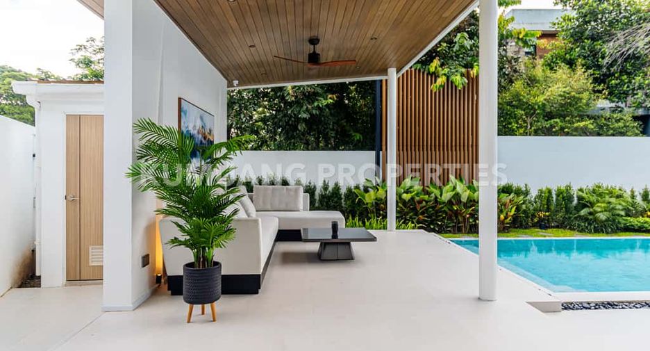 For sale 5 bedrooms house in Mueang Chiang Mai, Chiang Mai
