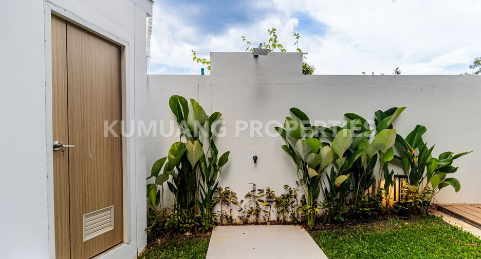 For sale 5 bedrooms house in Mueang Chiang Mai, Chiang Mai