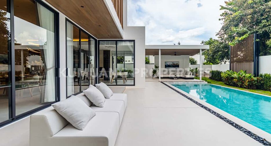 For sale 5 bedrooms house in Mueang Chiang Mai, Chiang Mai