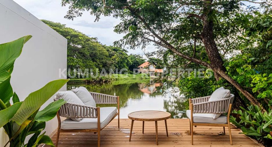 For sale 5 bedrooms house in Mueang Chiang Mai, Chiang Mai