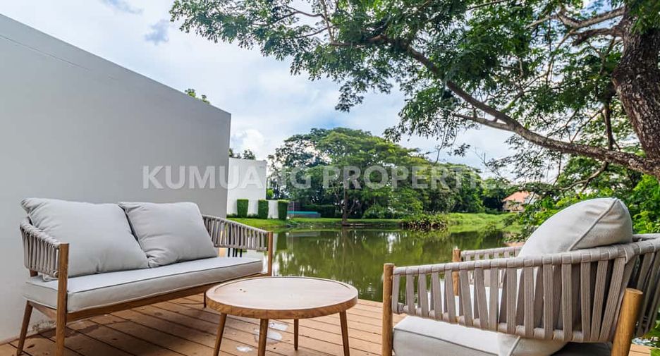 For sale 5 bedrooms house in Mueang Chiang Mai, Chiang Mai