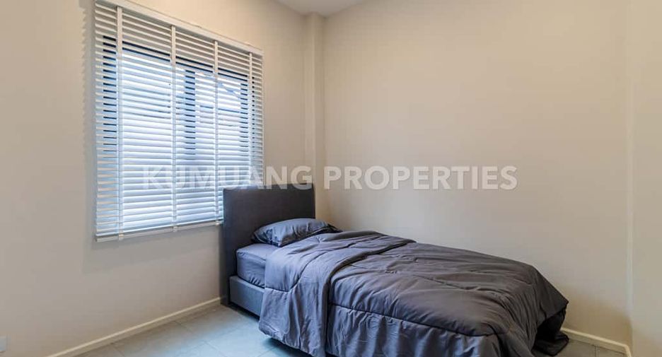 For sale 5 bedrooms house in Mueang Chiang Mai, Chiang Mai