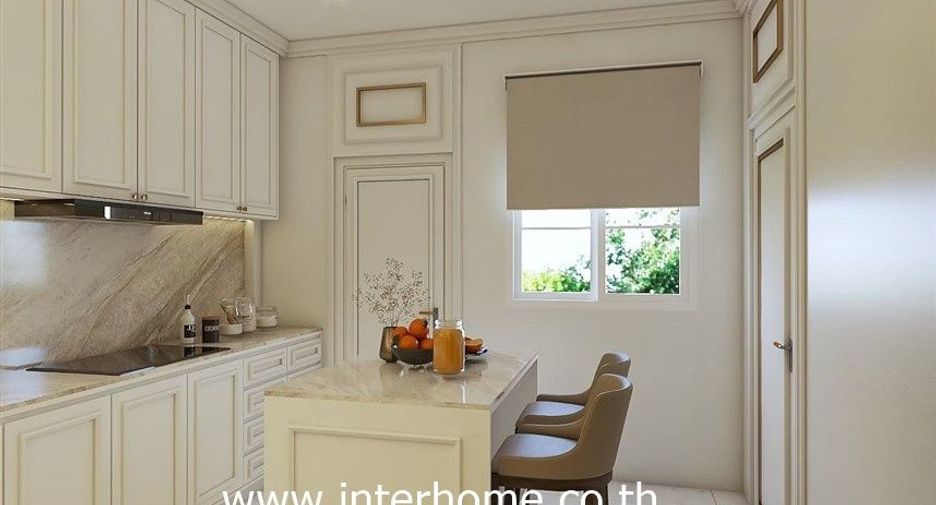 For sale land in Lak Si, Bangkok