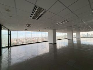 出租 办公室 在 Huai Khwang, 曼谷