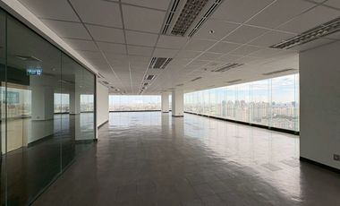 For rent office in Huai Khwang, Bangkok